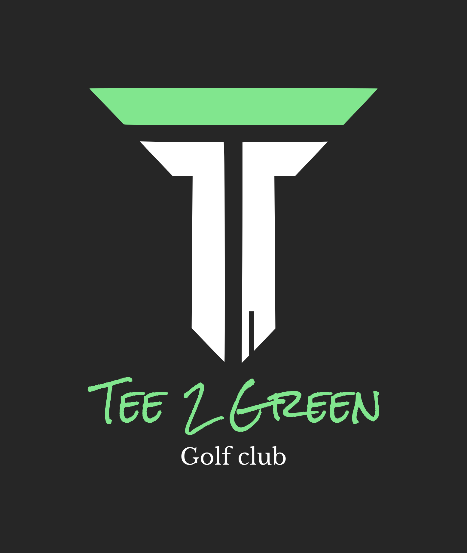 Tee 2 Green Golf Club